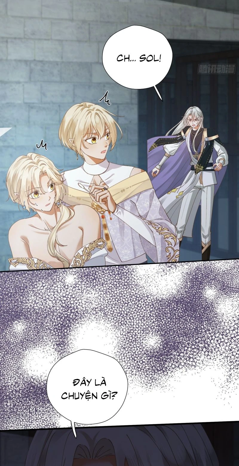 Sau Khi Bị Bạo Quân Quân Phu Cường Chiếm Chapter 4 - 18