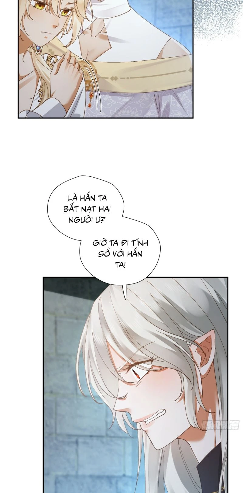 Sau Khi Bị Bạo Quân Quân Phu Cường Chiếm Chapter 4 - 20