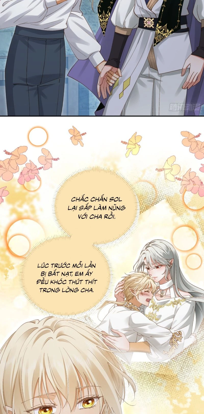 Sau Khi Bị Bạo Quân Quân Phu Cường Chiếm Chapter 4 - 22