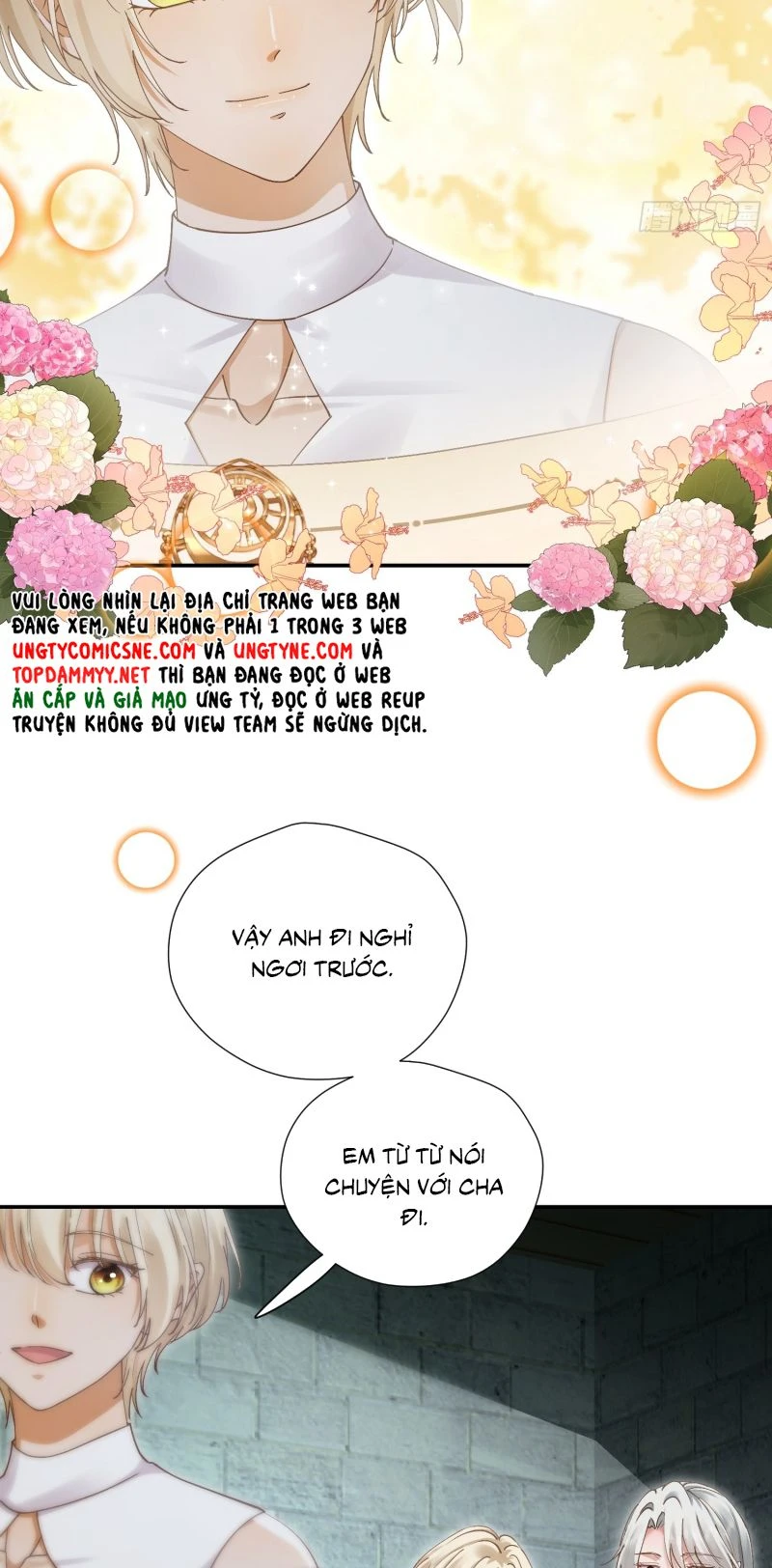 Sau Khi Bị Bạo Quân Quân Phu Cường Chiếm Chapter 4 - 23