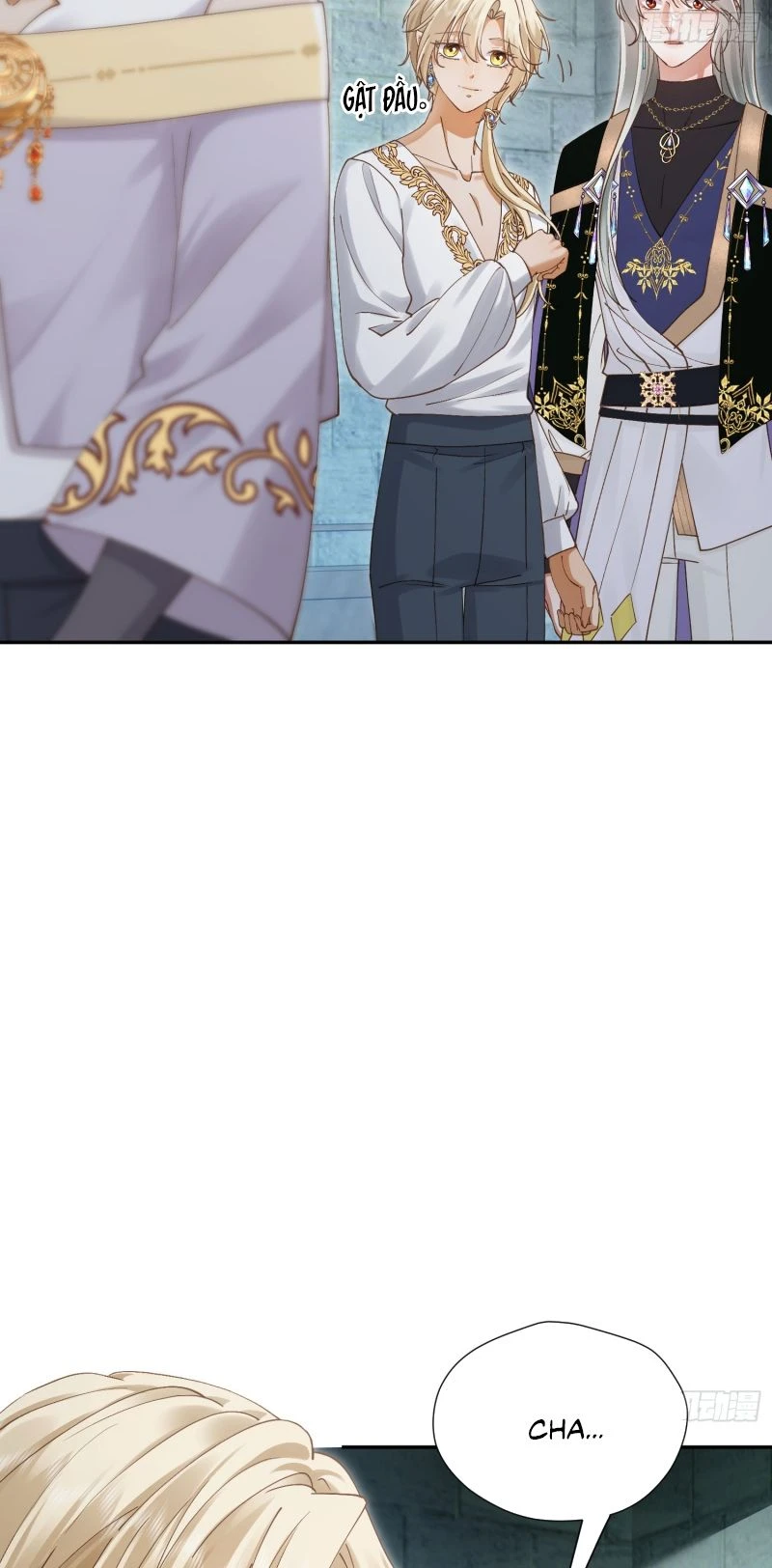 Sau Khi Bị Bạo Quân Quân Phu Cường Chiếm Chapter 4 - 24