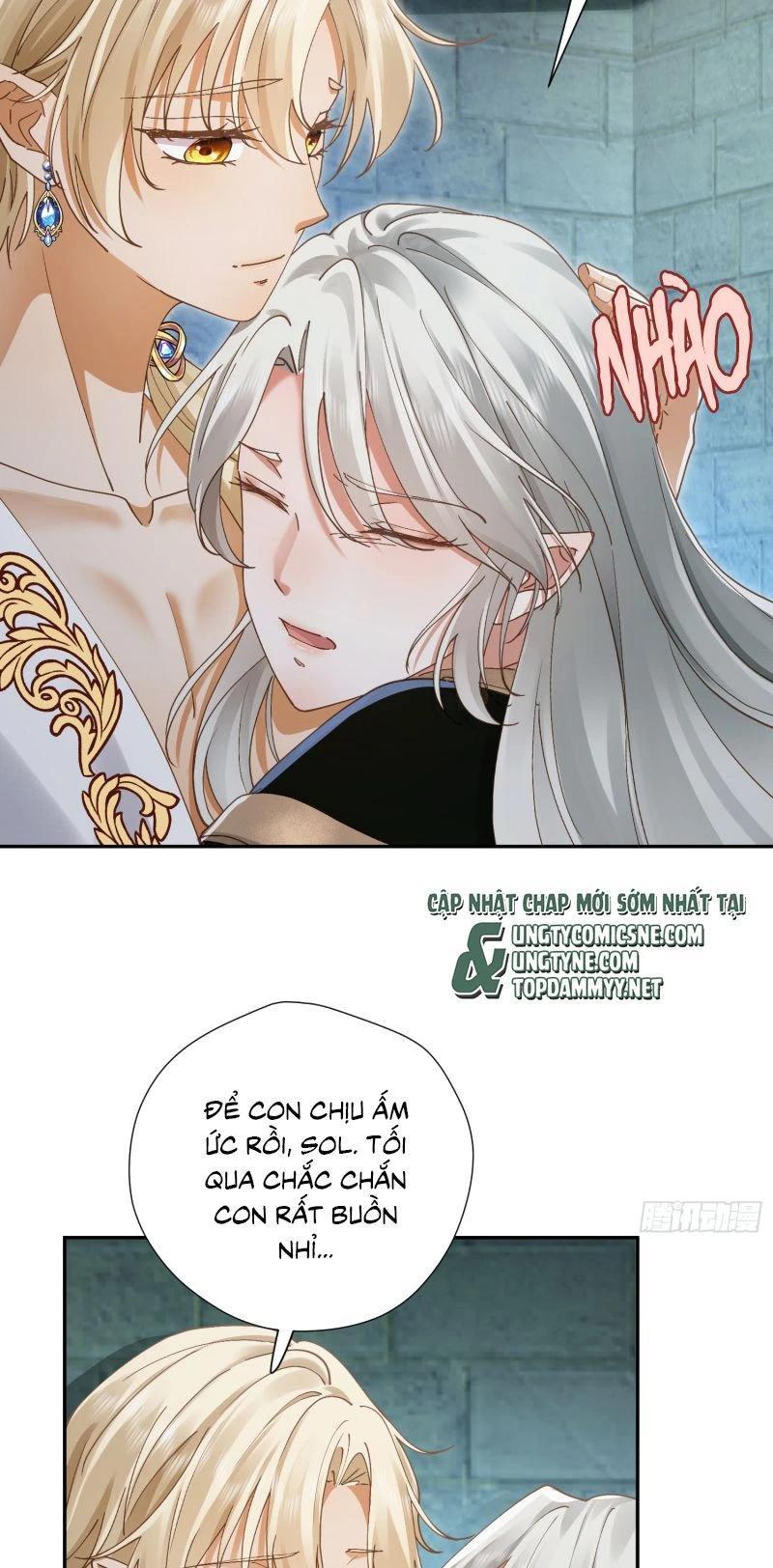 Sau Khi Bị Bạo Quân Quân Phu Cường Chiếm Chapter 4 - 25