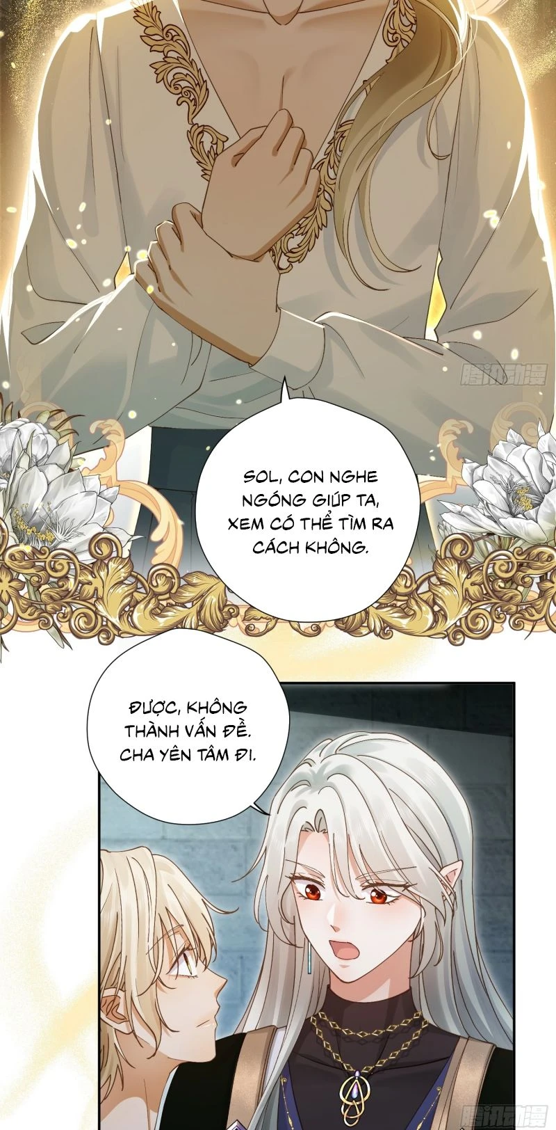 Sau Khi Bị Bạo Quân Quân Phu Cường Chiếm Chapter 4 - 31