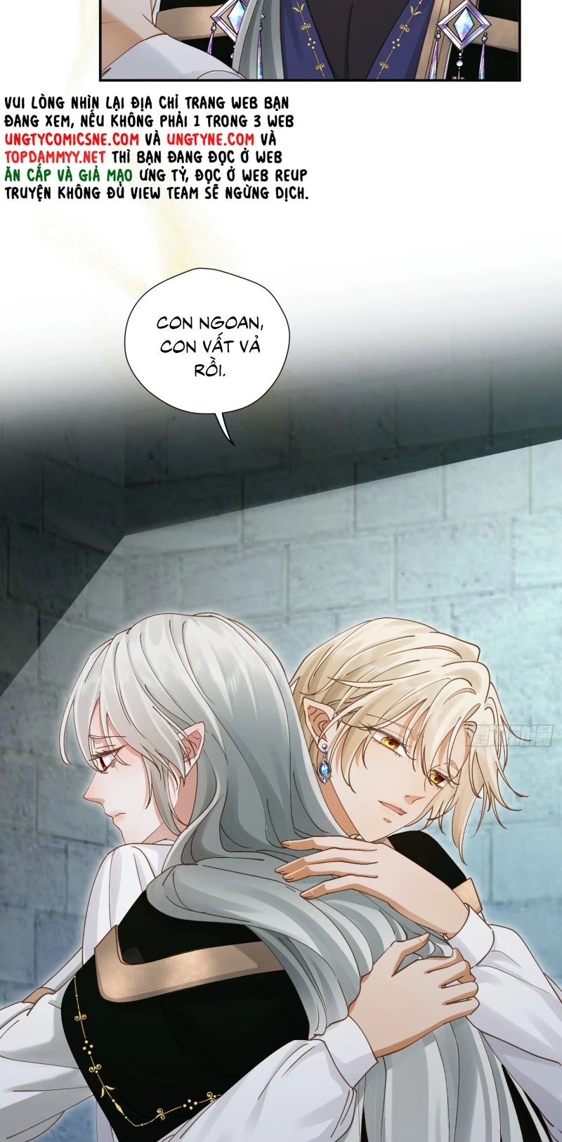 Sau Khi Bị Bạo Quân Quân Phu Cường Chiếm Chapter 4 - 32