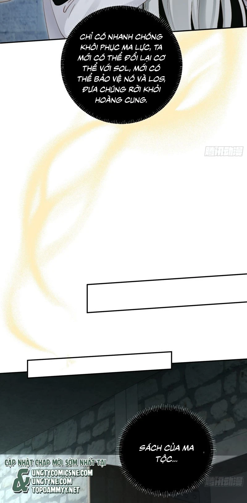 Sau Khi Bị Bạo Quân Quân Phu Cường Chiếm Chapter 4 - 33