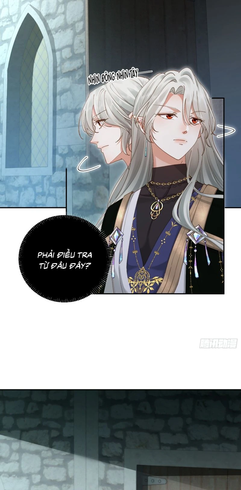 Sau Khi Bị Bạo Quân Quân Phu Cường Chiếm Chapter 4 - 34