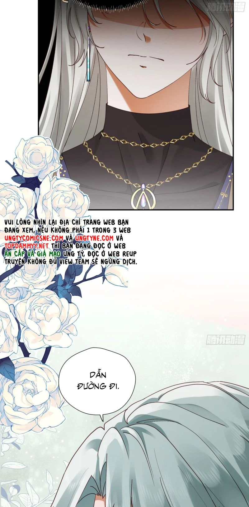 Sau Khi Bị Bạo Quân Quân Phu Cường Chiếm Chapter 4 - 36