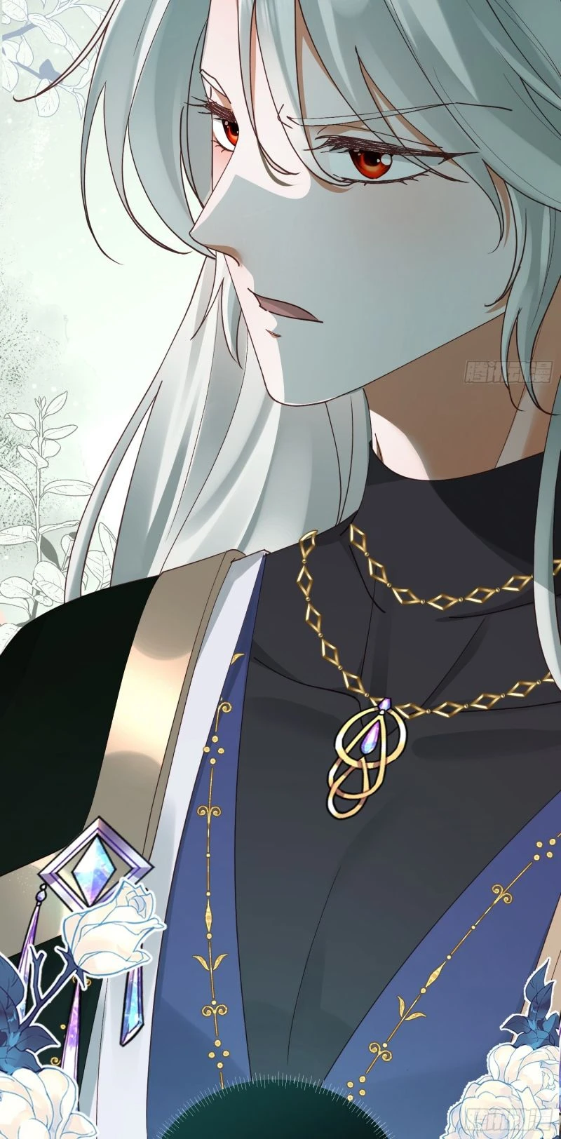 Sau Khi Bị Bạo Quân Quân Phu Cường Chiếm Chapter 4 - 37