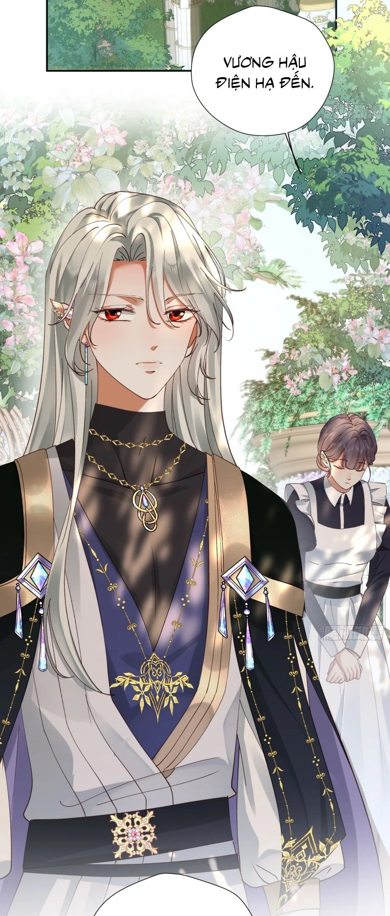 Sau Khi Bị Bạo Quân Quân Phu Cường Chiếm Chapter 4 - 39