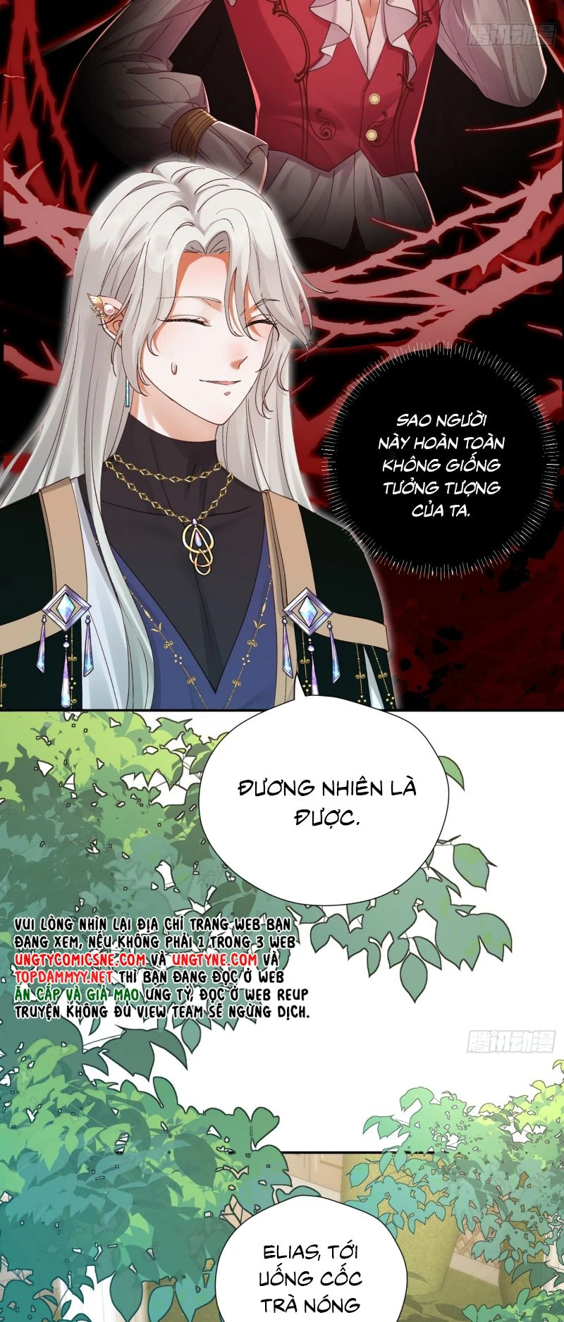 Sau Khi Bị Bạo Quân Quân Phu Cường Chiếm Chapter 4 - 43