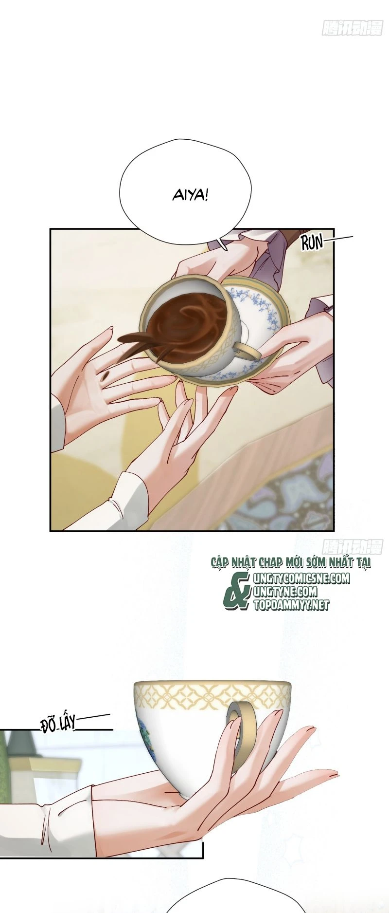 Sau Khi Bị Bạo Quân Quân Phu Cường Chiếm Chapter 4 - 45