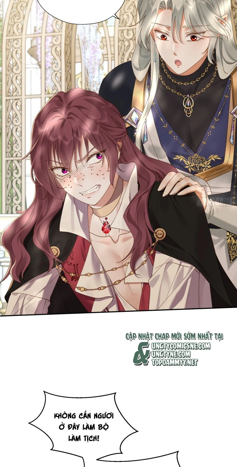 Sau Khi Bị Bạo Quân Quân Phu Cường Chiếm Chapter 4 - 55