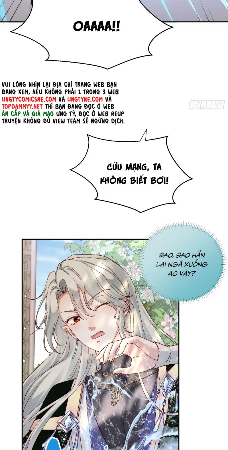 Sau Khi Bị Bạo Quân Quân Phu Cường Chiếm Chapter 4 - 58