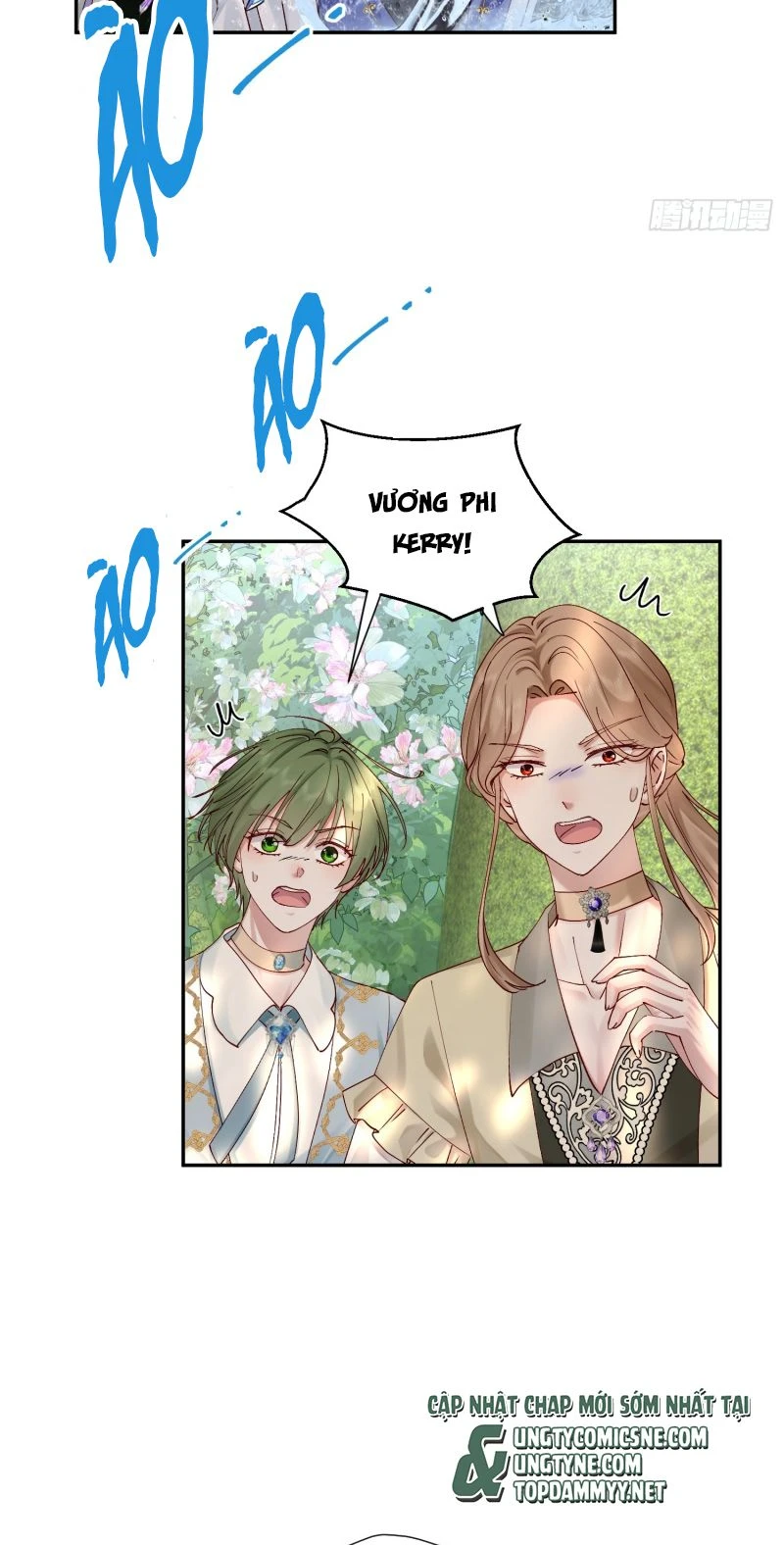 Sau Khi Bị Bạo Quân Quân Phu Cường Chiếm Chapter 4 - 59