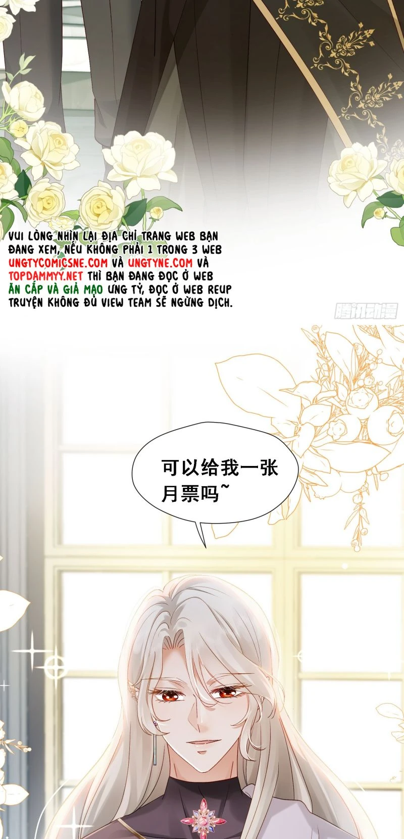 Sau Khi Bị Bạo Quân Quân Phu Cường Chiếm Chapter 4 - 62