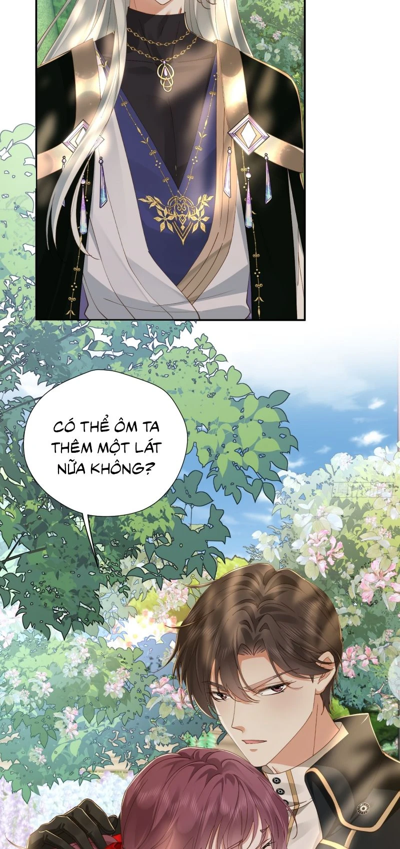 Sau Khi Bị Bạo Quân Quân Phu Cường Chiếm Chapter 5 - 4