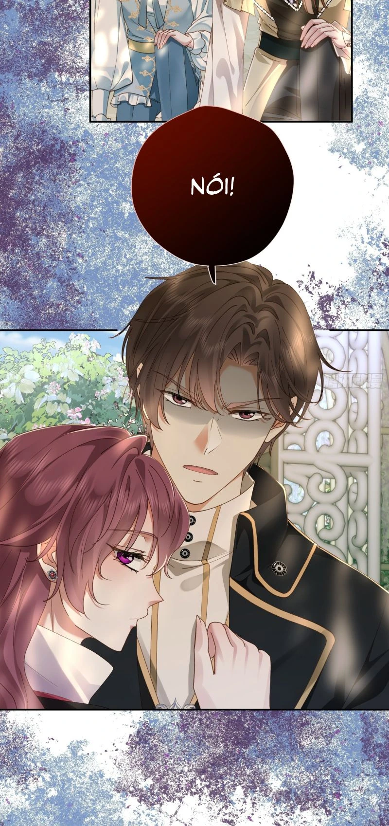 Sau Khi Bị Bạo Quân Quân Phu Cường Chiếm Chapter 5 - 6