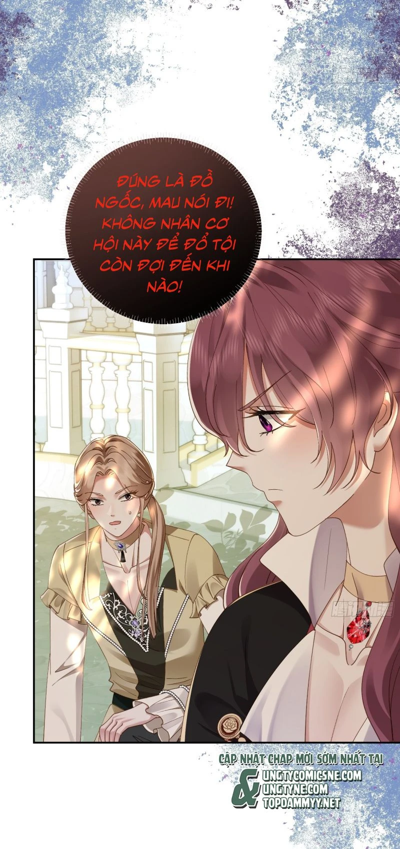 Sau Khi Bị Bạo Quân Quân Phu Cường Chiếm Chapter 5 - 7