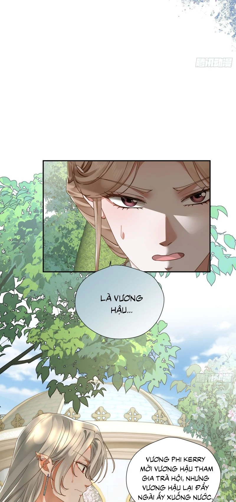 Sau Khi Bị Bạo Quân Quân Phu Cường Chiếm Chapter 5 - 8