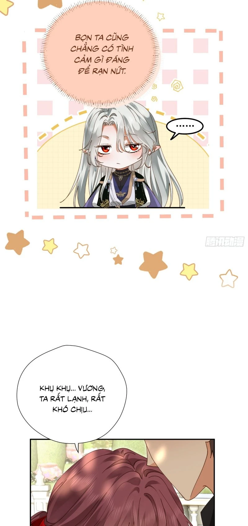 Sau Khi Bị Bạo Quân Quân Phu Cường Chiếm Chapter 5 - 15