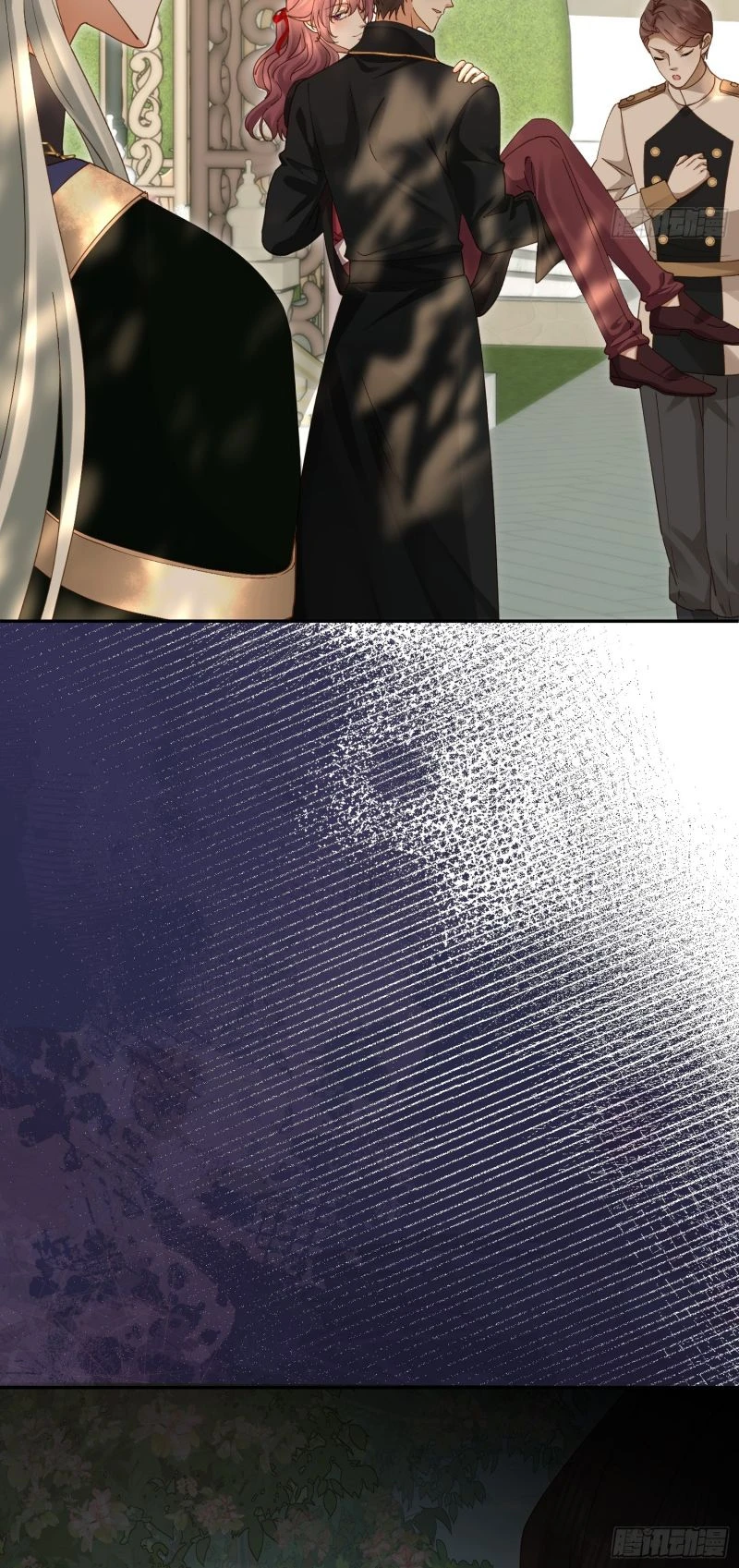 Sau Khi Bị Bạo Quân Quân Phu Cường Chiếm Chapter 5 - 17