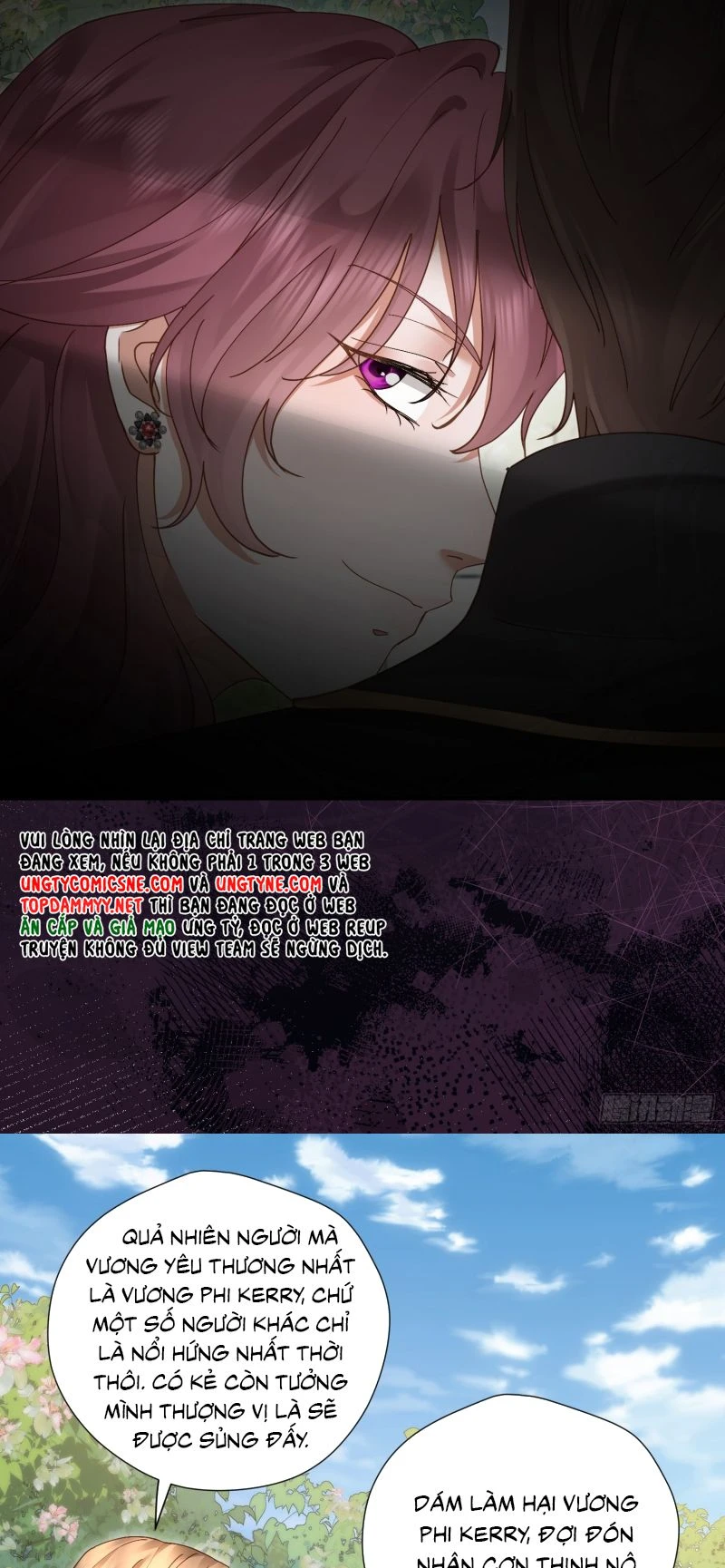 Sau Khi Bị Bạo Quân Quân Phu Cường Chiếm Chapter 5 - 18