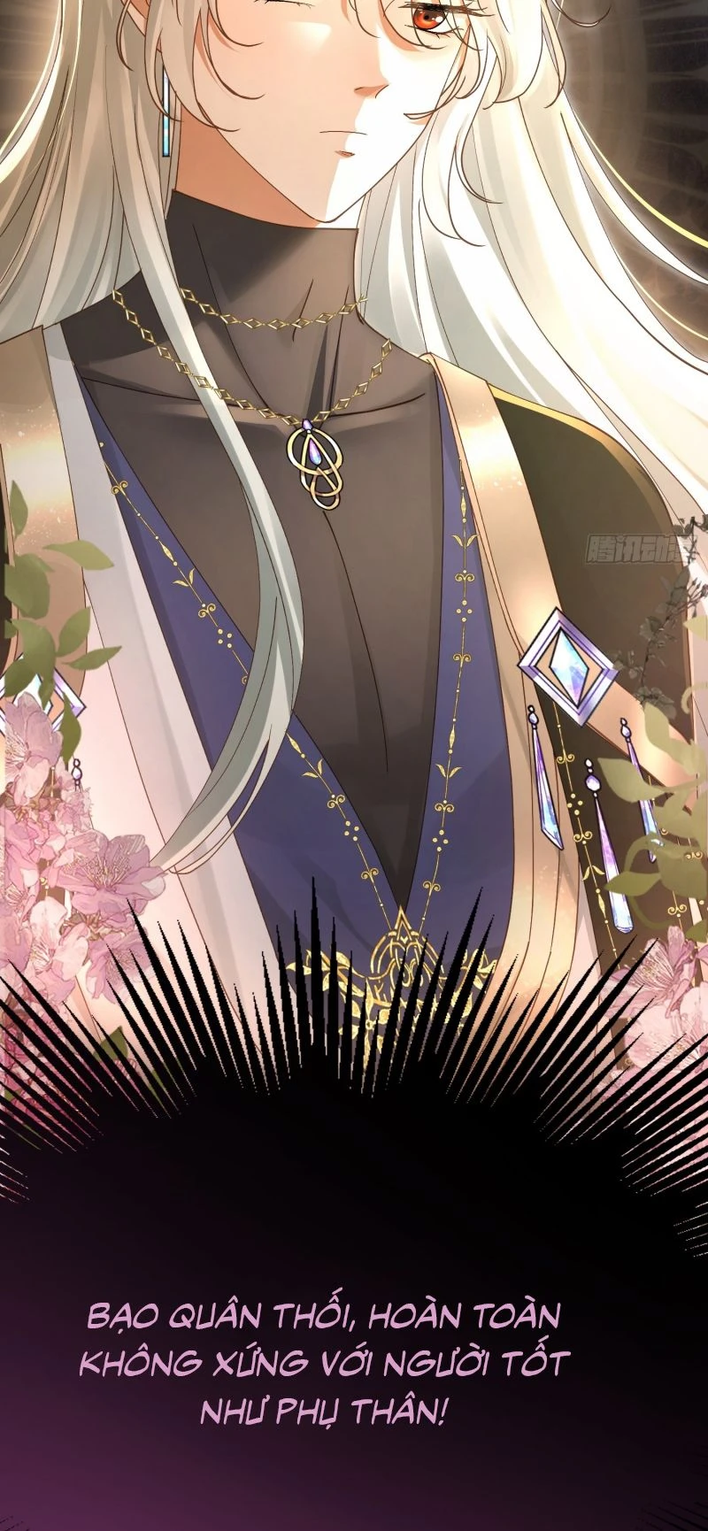 Sau Khi Bị Bạo Quân Quân Phu Cường Chiếm Chapter 5 - 20