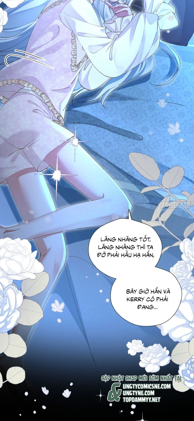 Sau Khi Bị Bạo Quân Quân Phu Cường Chiếm Chapter 5 - 24