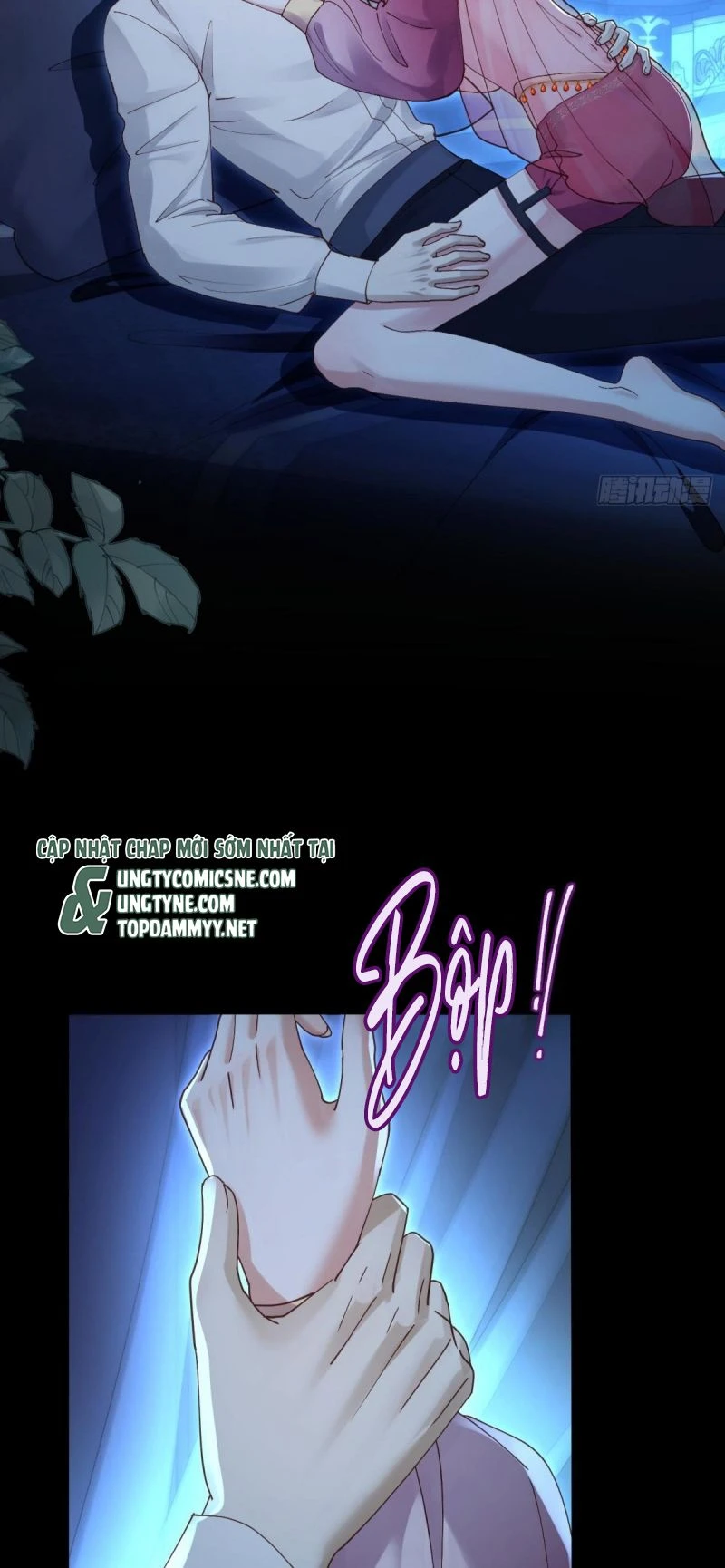 Sau Khi Bị Bạo Quân Quân Phu Cường Chiếm Chapter 5 - 28