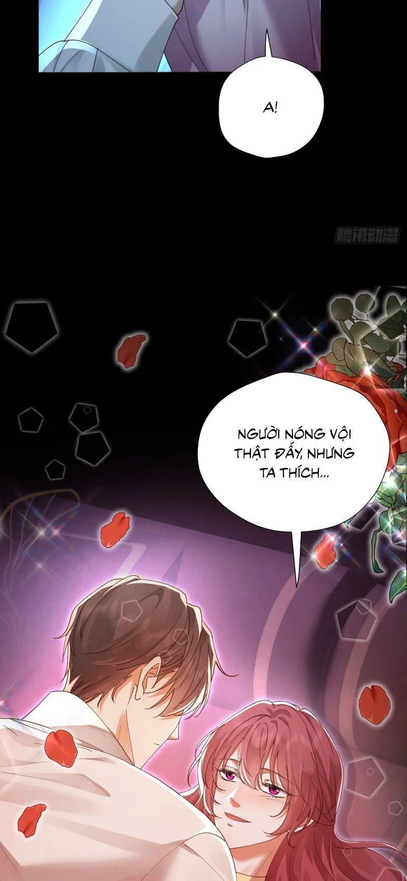 Sau Khi Bị Bạo Quân Quân Phu Cường Chiếm Chapter 5 - 29