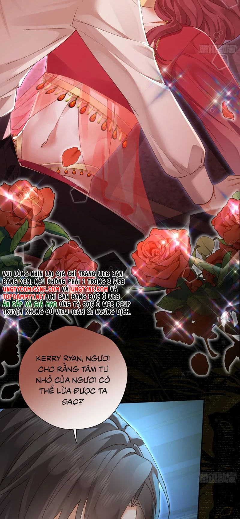 Sau Khi Bị Bạo Quân Quân Phu Cường Chiếm Chapter 5 - 30