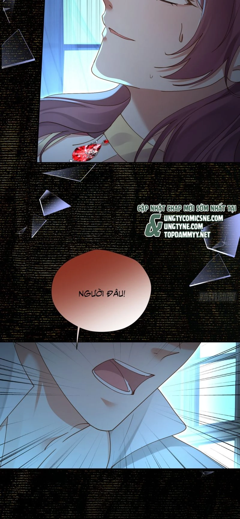 Sau Khi Bị Bạo Quân Quân Phu Cường Chiếm Chapter 5 - 32