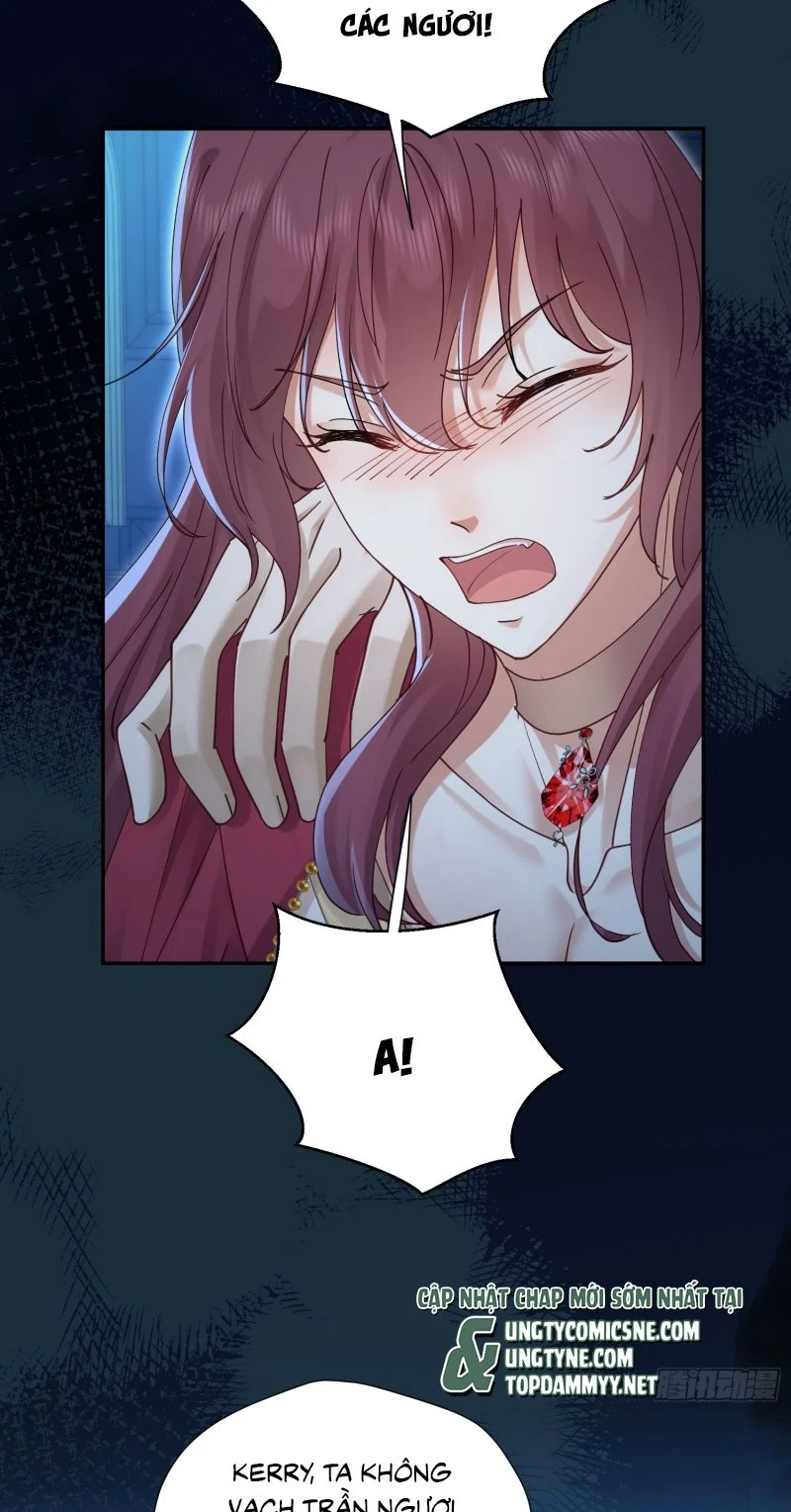 Sau Khi Bị Bạo Quân Quân Phu Cường Chiếm Chapter 5 - 35