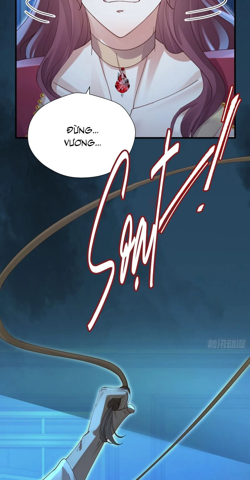 Sau Khi Bị Bạo Quân Quân Phu Cường Chiếm Chapter 5 - 38