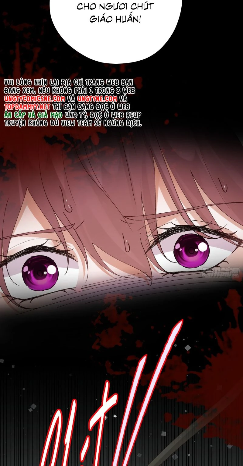 Sau Khi Bị Bạo Quân Quân Phu Cường Chiếm Chapter 5 - 40