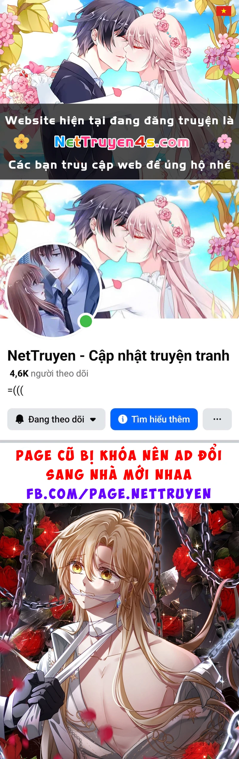 Sau Khi Bị Bạo Quân Quân Phu Cường Chiếm Chapter 6 - 1