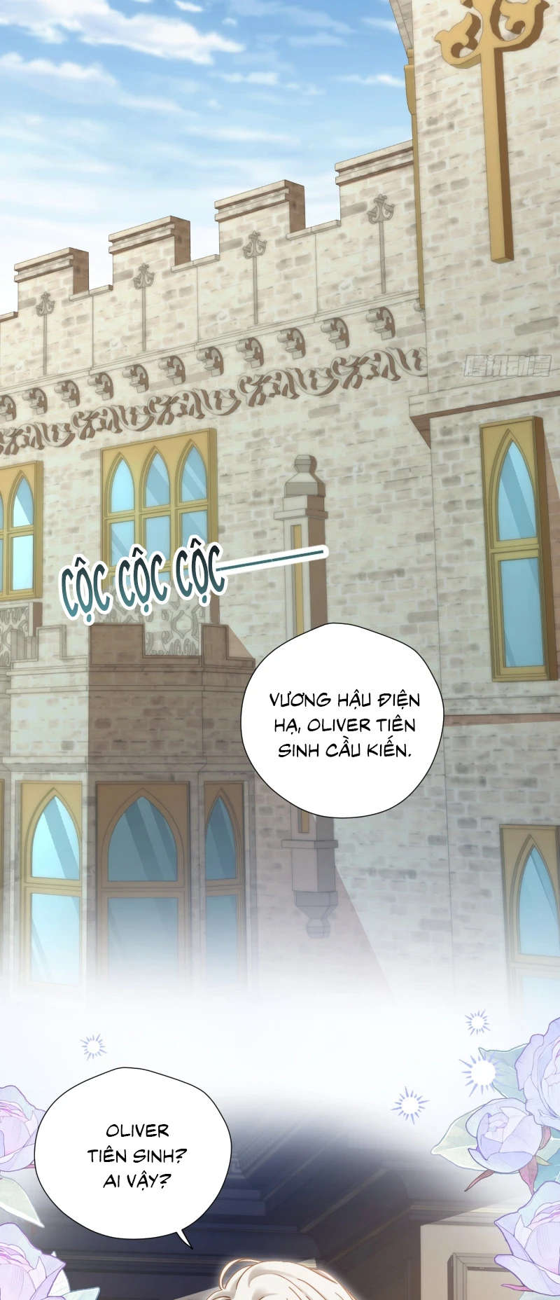 Sau Khi Bị Bạo Quân Quân Phu Cường Chiếm Chapter 6 - 3