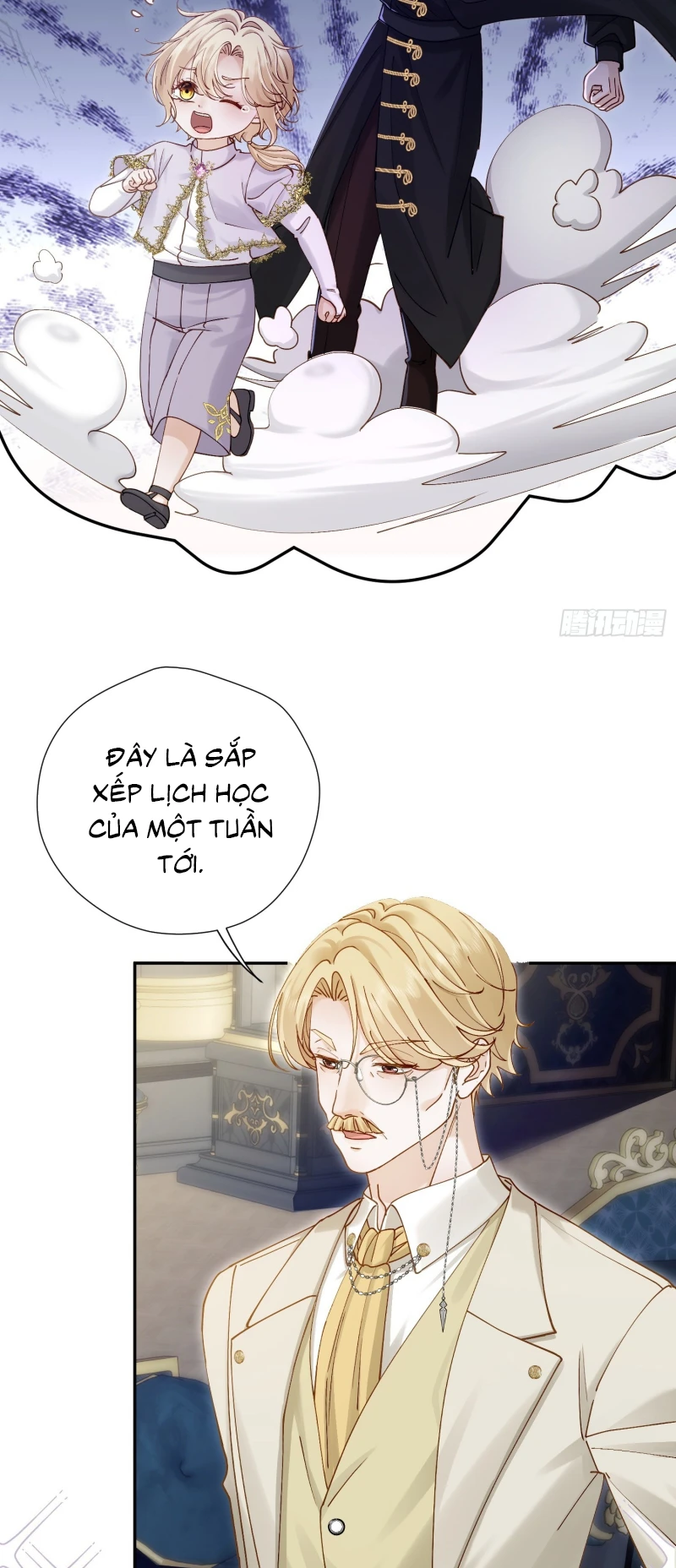 Sau Khi Bị Bạo Quân Quân Phu Cường Chiếm Chapter 6 - 8