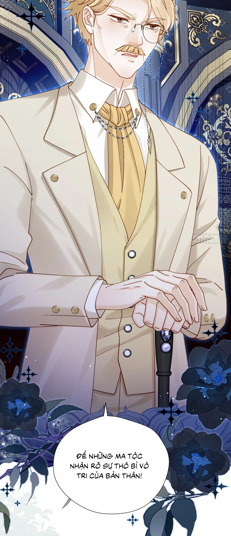 Sau Khi Bị Bạo Quân Quân Phu Cường Chiếm Chapter 6 - 15