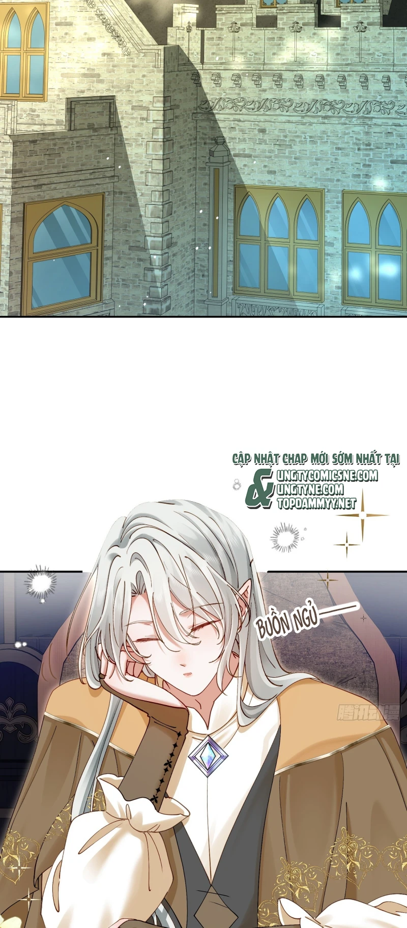 Sau Khi Bị Bạo Quân Quân Phu Cường Chiếm Chapter 6 - 17