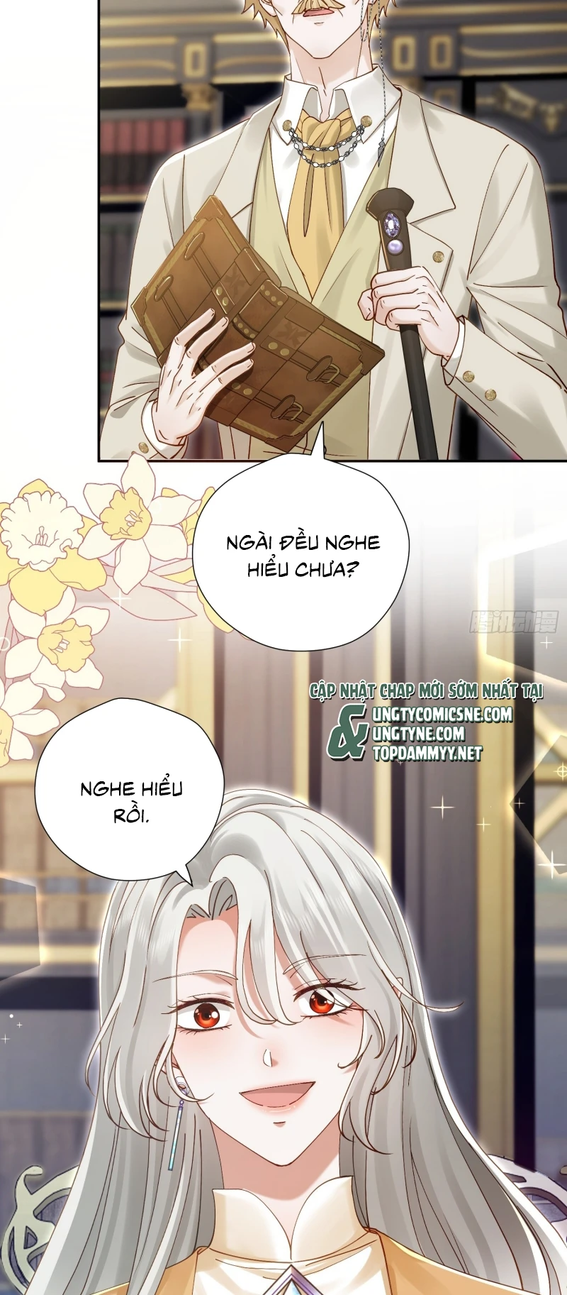 Sau Khi Bị Bạo Quân Quân Phu Cường Chiếm Chapter 6 - 20