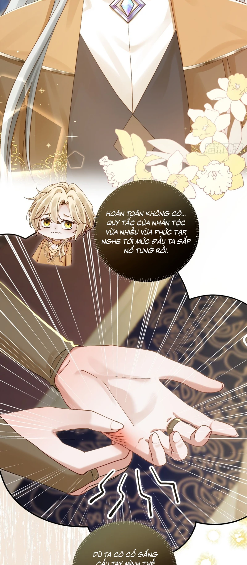 Sau Khi Bị Bạo Quân Quân Phu Cường Chiếm Chapter 6 - 21