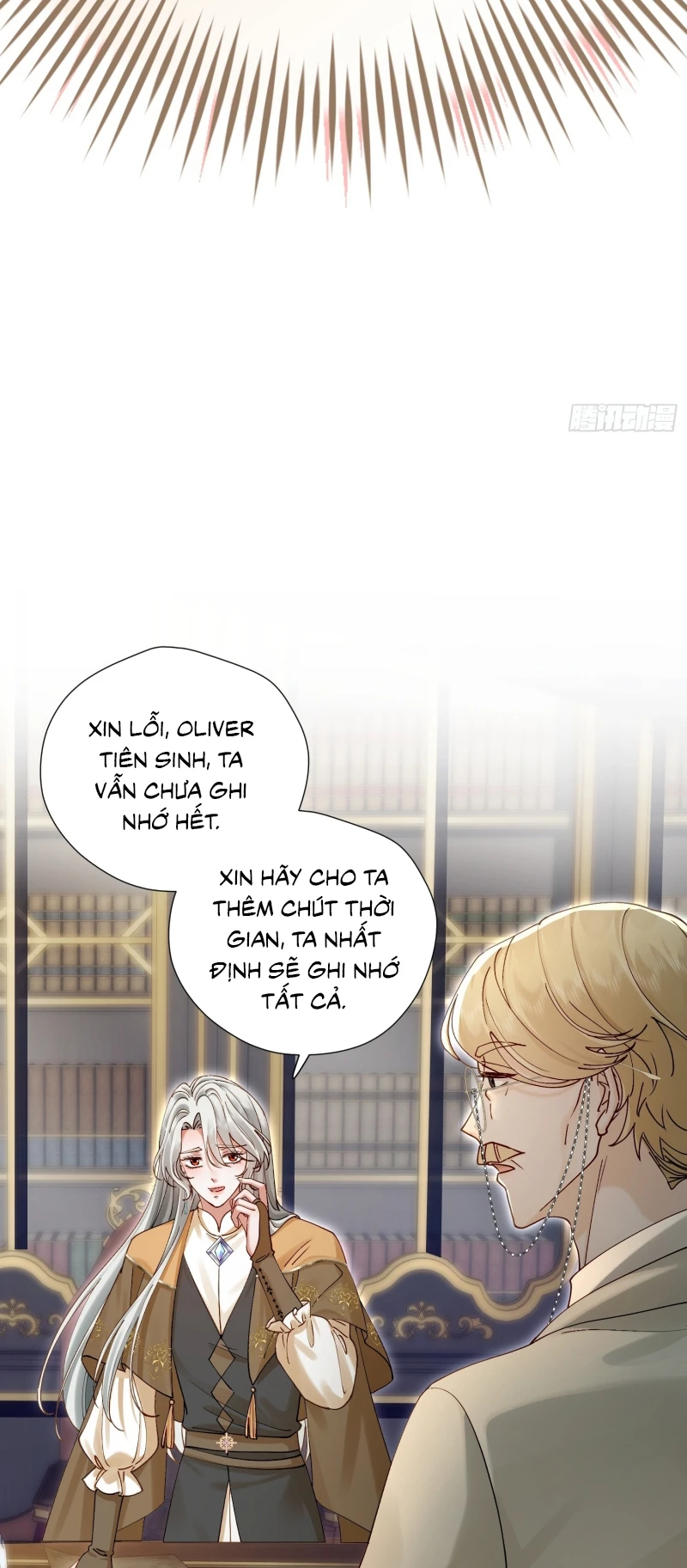 Sau Khi Bị Bạo Quân Quân Phu Cường Chiếm Chapter 6 - 24