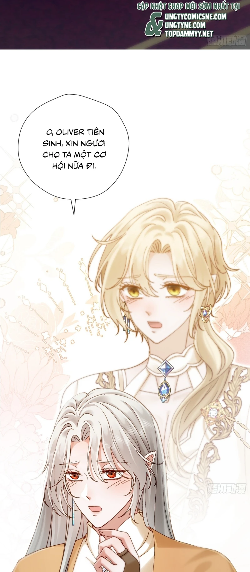 Sau Khi Bị Bạo Quân Quân Phu Cường Chiếm Chapter 6 - 29