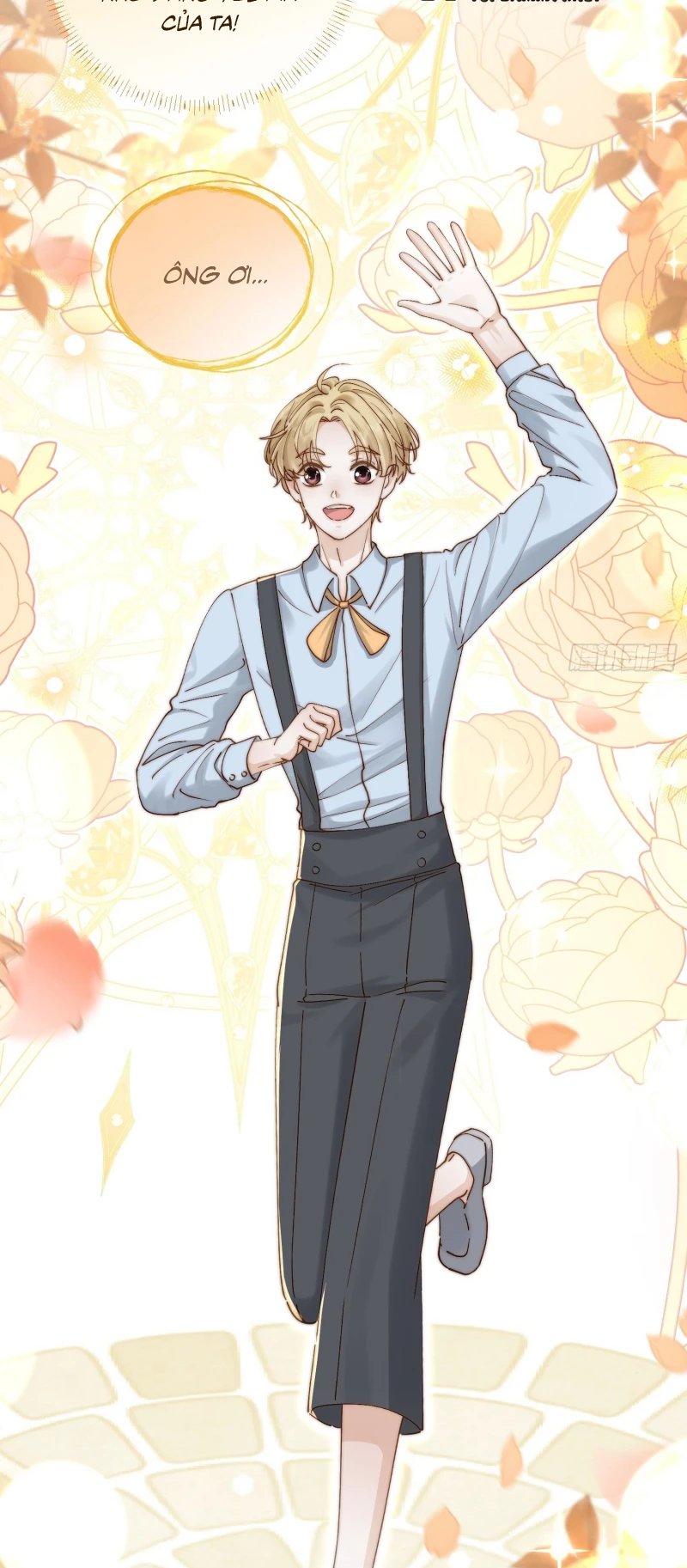 Sau Khi Bị Bạo Quân Quân Phu Cường Chiếm Chapter 6 - 31