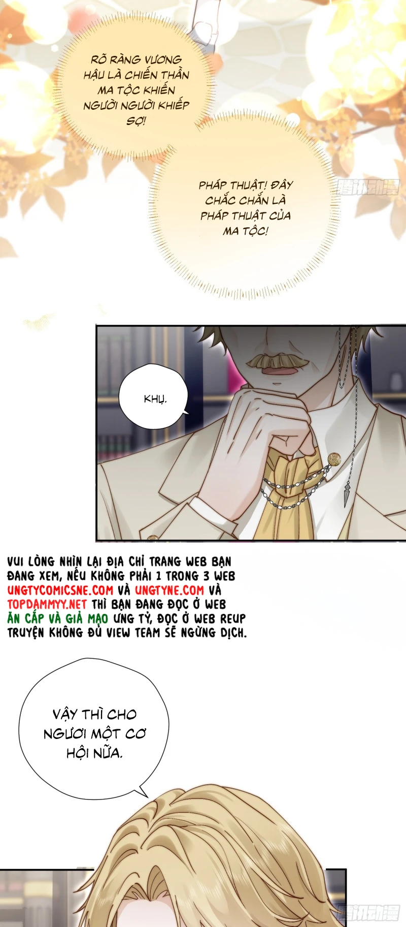 Sau Khi Bị Bạo Quân Quân Phu Cường Chiếm Chapter 6 - 32