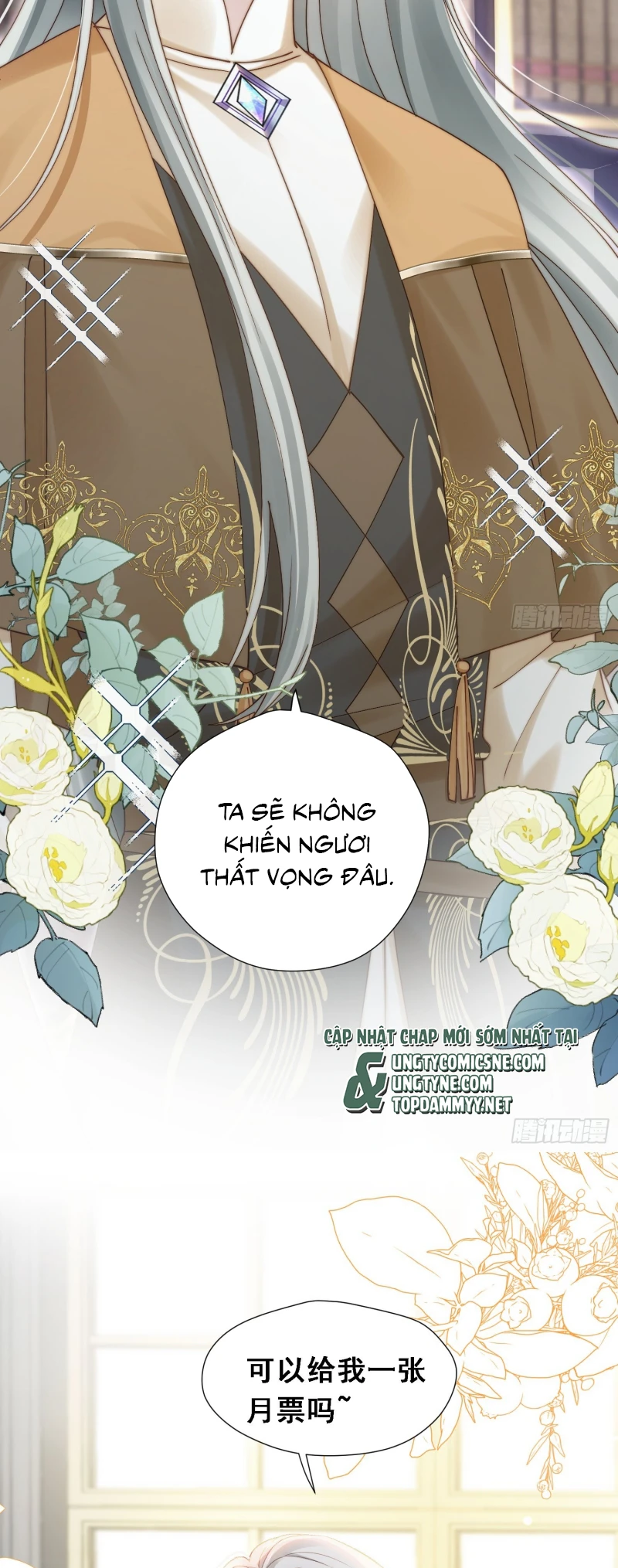 Sau Khi Bị Bạo Quân Quân Phu Cường Chiếm Chapter 6 - 34