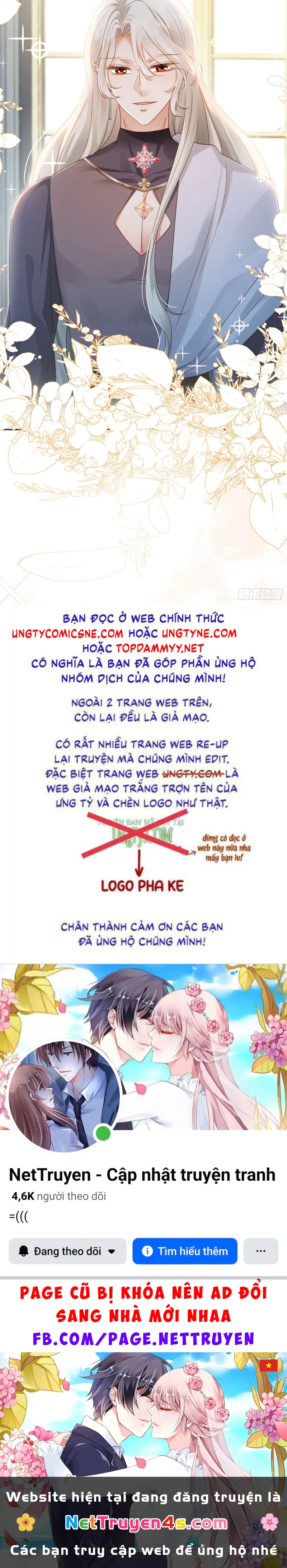 Sau Khi Bị Bạo Quân Quân Phu Cường Chiếm Chapter 6 - 35