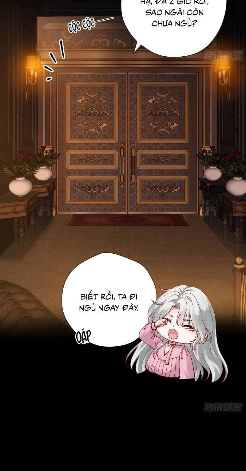 Sau Khi Bị Bạo Quân Quân Phu Cường Chiếm Chapter 7 - 5