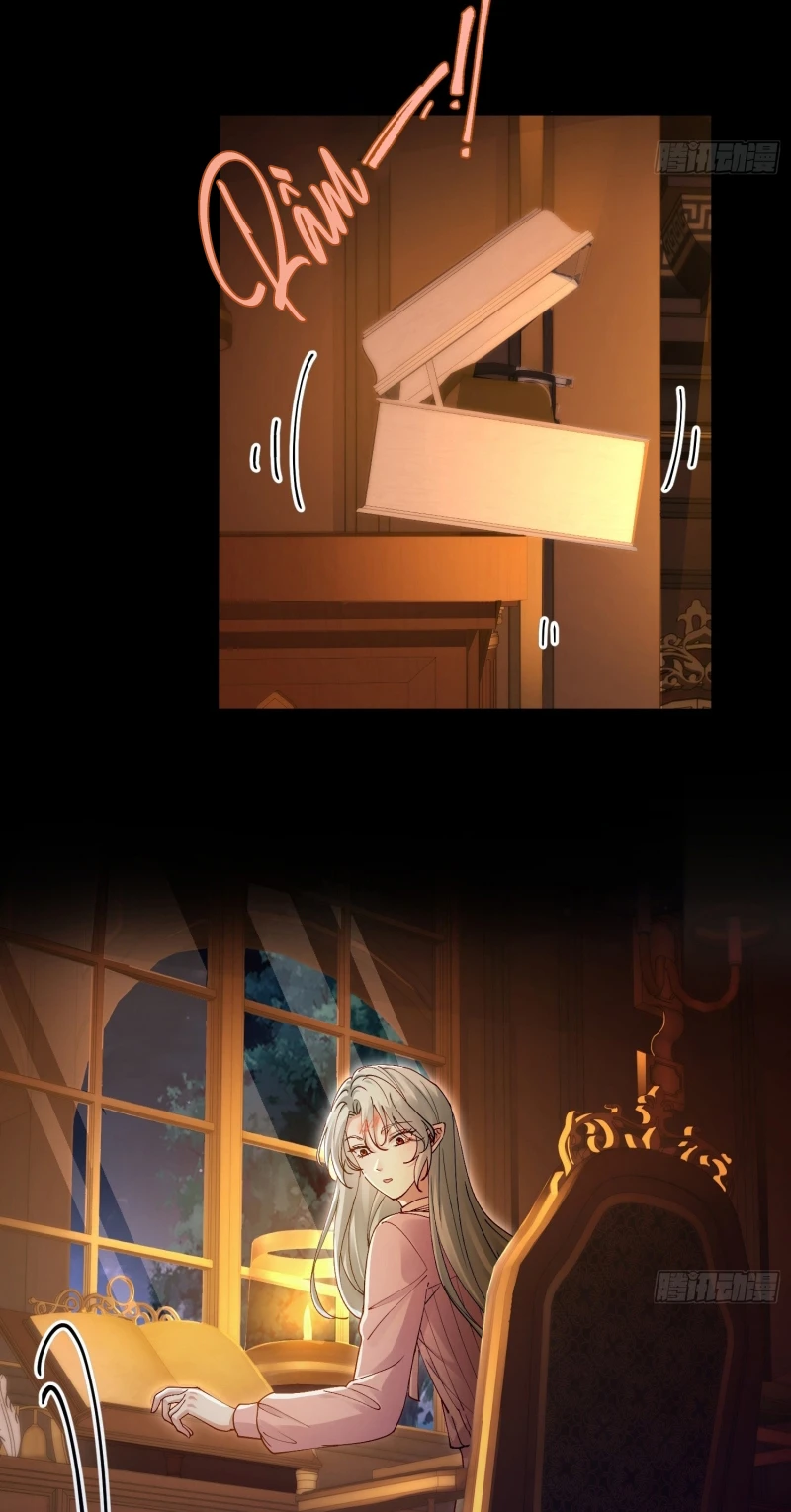 Sau Khi Bị Bạo Quân Quân Phu Cường Chiếm Chapter 7 - 8